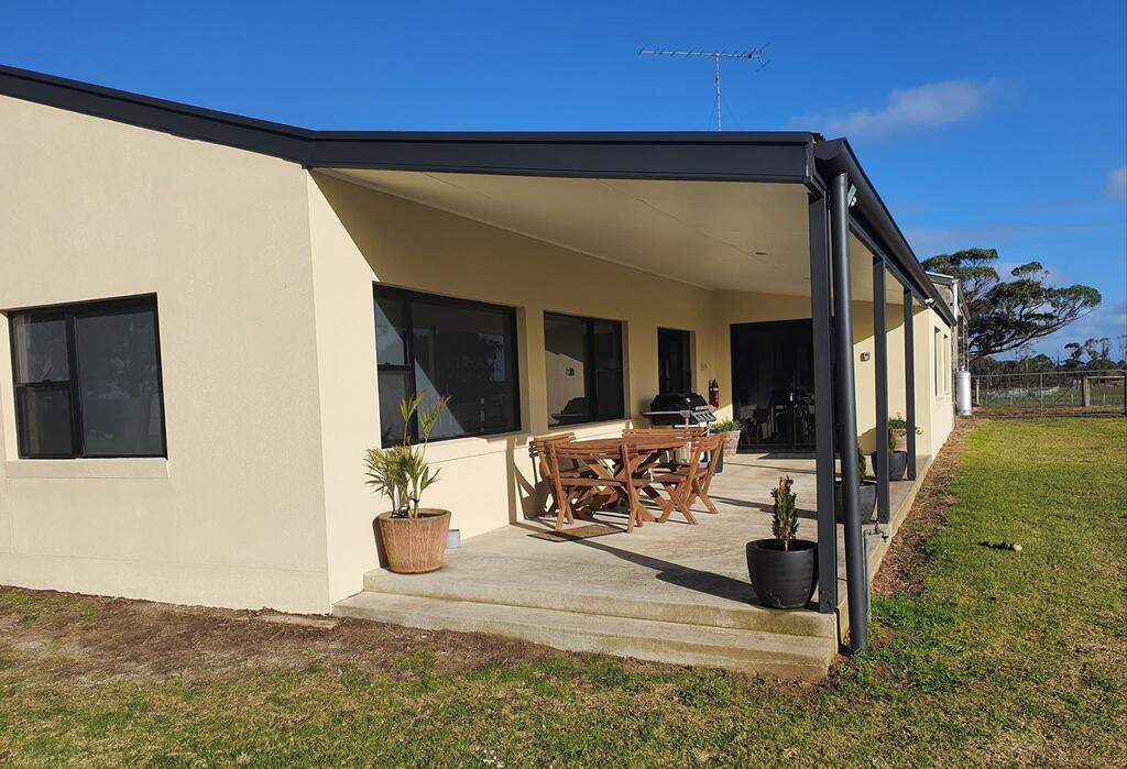Wandilo SA Accommodation Cooktown