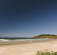 Plomer Beach House - Accommodation Cooktown