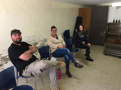 PNL 4WDriving Narbethong - Accommodation Cooktown 1