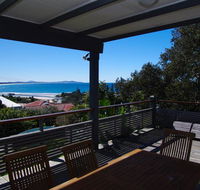 Point Break 14 Korogora Street - Accommodation Cooktown