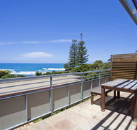 POINT GREY APARTMENT 14 - The Point - Accommodation Cooktown