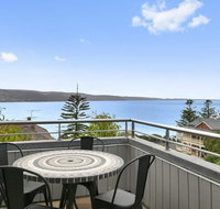 POINT GREY APARTMENT 2 - Ocean VIews with wifi - Accommodation Cooktown