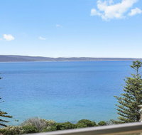 POINT GREY APARTMENT ONE - VIEWPOINT - Accommodation Cooktown