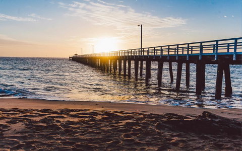 Point Lonsdale 1 Bedroom Apartment - Accommodation Cooktown 2