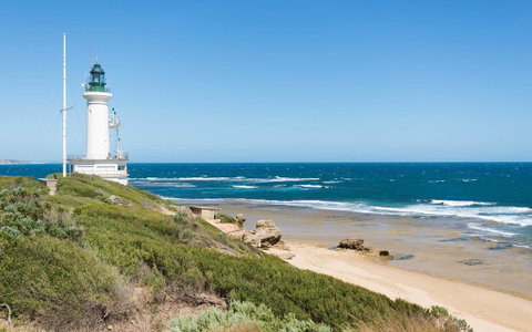 Point Lonsdale 1 Bedroom Apartment - Accommodation Cooktown 3