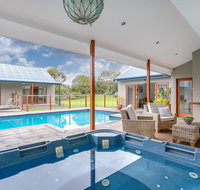 Pool Haven on Leah - Accommodation Cooktown