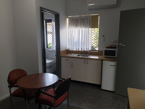 Port Aloha Motel - Accommodation Cooktown 3