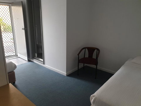 Port Aloha Motel - Accommodation Cooktown 1