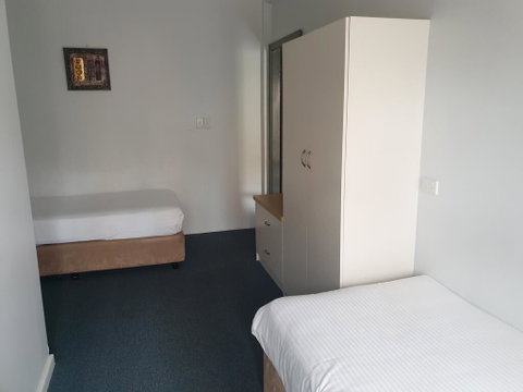 Port Aloha Motel - Accommodation Cooktown 2