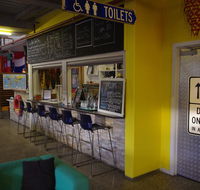 Port Campbell Hostel