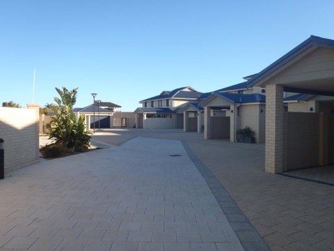 Port Denison Beach Resort - Accommodation Cooktown 3