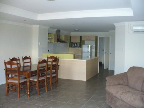 Port Denison Beach Resort - Accommodation Cooktown 2