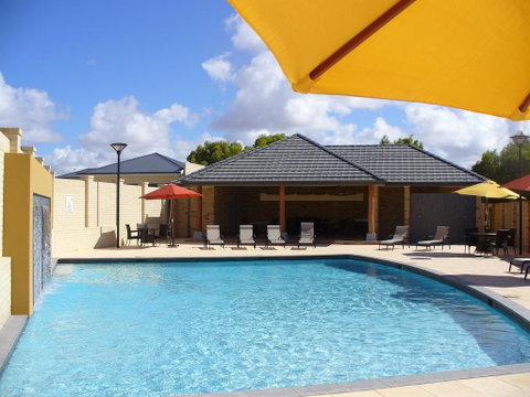 Port Denison Beach Resort - Accommodation Cooktown 0