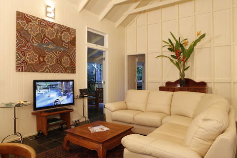 Port Douglas Cottage & Lodge - Accommodation Cooktown 2