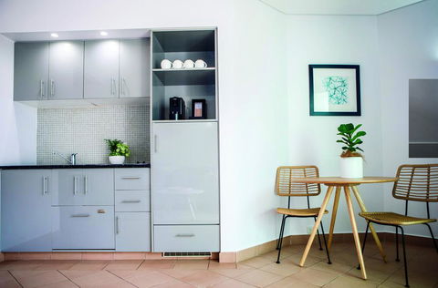 Port Douglas Peninsula Boutique Hotel - Adults Only Haven - Accommodation Cooktown 2