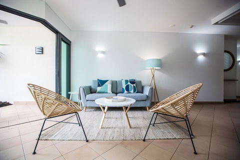 Port Douglas Peninsula Boutique Hotel - Adults Only Haven - Accommodation Cooktown 1