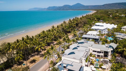 Port Douglas Peninsula Boutique Hotel - Adults Only Haven - Accommodation Cooktown 0