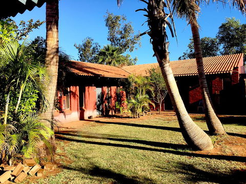 Port Hedland Walkabout Motel - Accommodation Cooktown 2