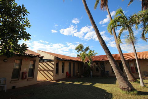 Port Hedland Walkabout Motel - Accommodation Cooktown 3