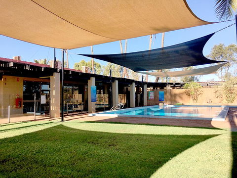 Port Hedland Walkabout Motel - Accommodation Cooktown 0
