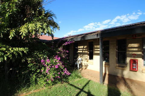 Port Hedland Walkabout Motel - Accommodation Cooktown 1