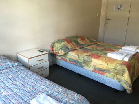 Port Macquarie Hotel - Accommodation Cooktown 2