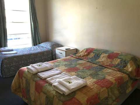 Port Macquarie Hotel - Accommodation Cooktown 3