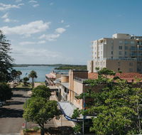 Port Macquarie Hotel