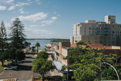 Port Macquarie Hotel - Accommodation Cooktown 0