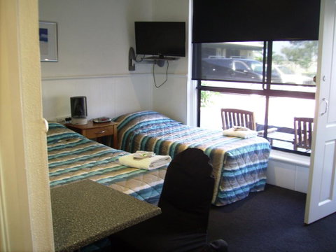 Port Noarlunga Motel - Accommodation Cooktown 0