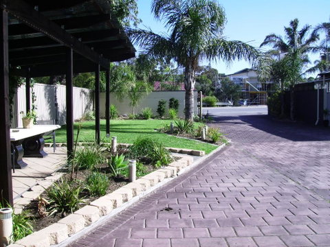 Port Noarlunga Motel - Accommodation Cooktown 1