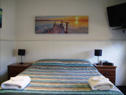 Port Noarlunga Motel - Accommodation Cooktown 3