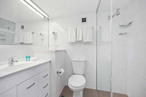Port Pacific Resort - Accommodation Cooktown 1