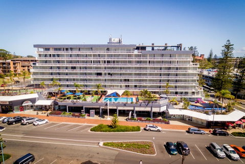 Port Pacific Resort - Accommodation Cooktown 2