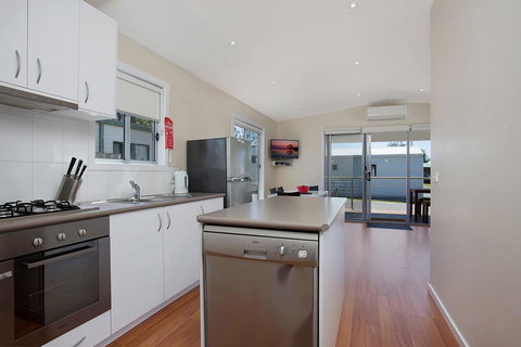 Portland Holiday Village - Accommodation Cooktown 3