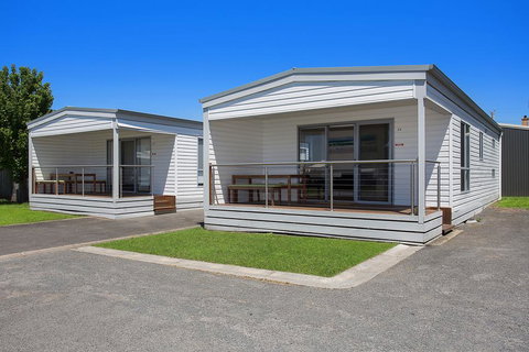 Portland Holiday Village - Accommodation Cooktown 1