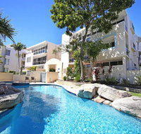 Portsea - Accommodation Cooktown