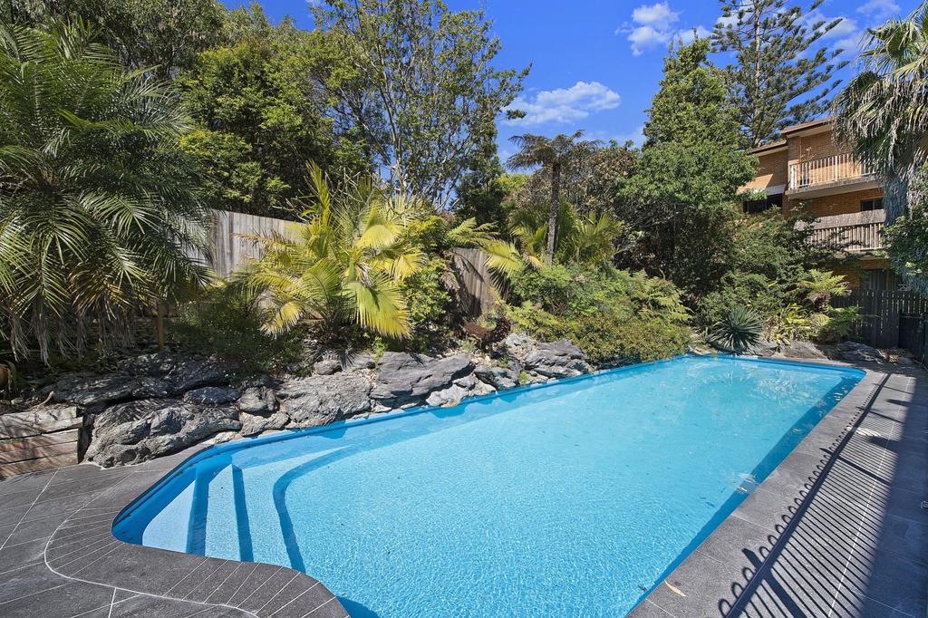 Port Macquarie NSW Accommodation Cooktown