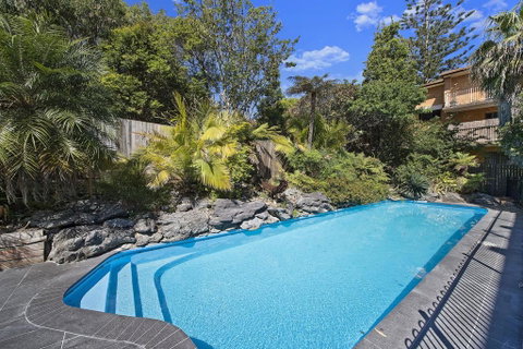 Portsea 16 14 Surf Street - Accommodation Cooktown 0