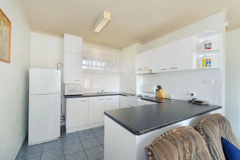 Portview 8, 8/2 Waugh Street - Accommodation Cooktown 3