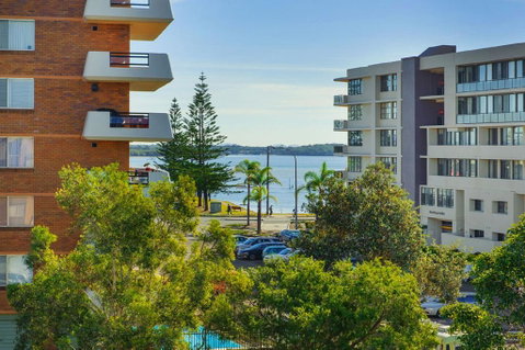Portview 8, 8/2 Waugh Street - Accommodation Cooktown 1