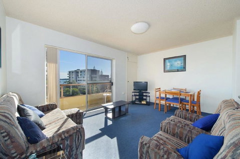 Portview 8, 8/2 Waugh Street - Accommodation Cooktown 2