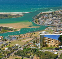 Portview 8 8/2 Waugh Street - Accommodation Cooktown