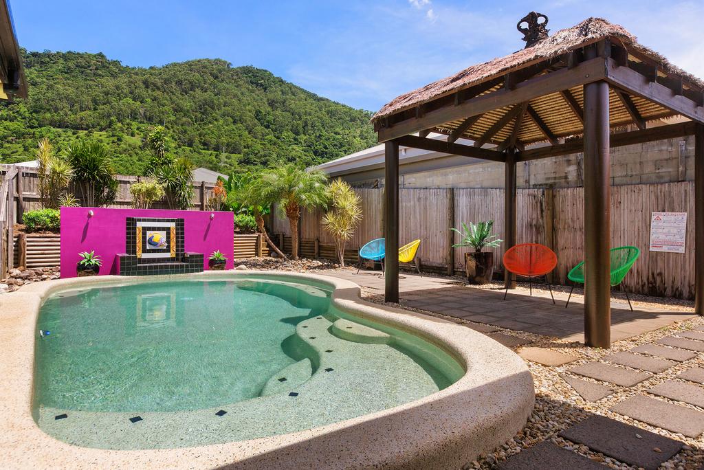 Earlville Bc QLD Accommodation Cooktown
