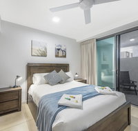 Private Mooloolaba Family 2 Bedroom Unit - Accommodation Cooktown