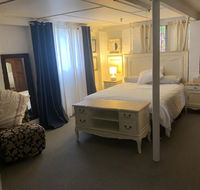 Private room downstairs area - Accommodation Cooktown