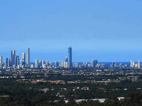 Private Villa With Great Views - Accommodation Cooktown 1