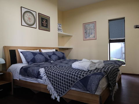 Private Villa With Great Views - Accommodation Cooktown 3