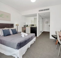 Privately owned Hotel Room by Cairns Marina 222 - Accommodation Cooktown