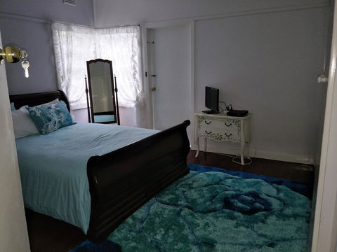 Providence - Accommodation Cooktown 0